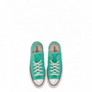 CONVERSE - Chuck 70 - Apex Green Egret Black - A09143C/APEX Green Egret Black