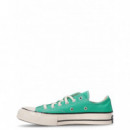 CONVERSE - Chuck 70 - Apex Green Egret Black - A09143C/APEX Green Egret Black