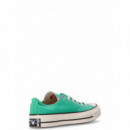 CONVERSE - Chuck 70 - Apex Green Egret Black - A09143C/APEX Green Egret Black