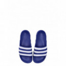 ADIDAS ORIGINALS - Adilette 22 - Ftwbla Ftwbla Negbás - IF3667/FTWBLA Ftwbla Negbás