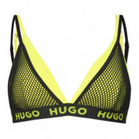 HUGO - Hazel Triangle - 758 - 50515355/758