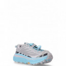 HOKA ONE ONE - Mafate Speed 2 - Sld - 1141572/SLD