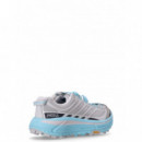 HOKA ONE ONE - Mafate Speed 2 - Sld - 1141572/SLD