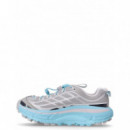 HOKA ONE ONE - Mafate Speed 2 - Sld - 1141572/SLD