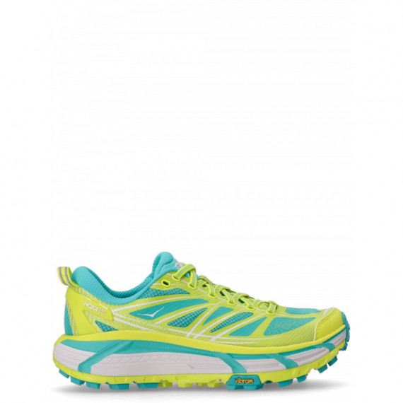 HOKA ONE ONE - Mafate Speed 2 - Hct - 1126851/HCT