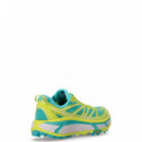 HOKA ONE ONE - Mafate Speed 2 - Hct - 1126851/HCT