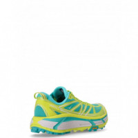 HOKA ONE ONE - Mafate Speed 2 - Hct - 1126851/HCT