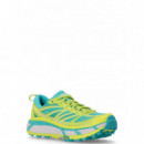 HOKA ONE ONE - Mafate Speed 2 - Hct - 1126851/HCT