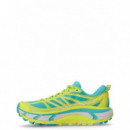 HOKA ONE ONE - Mafate Speed 2 - Hct - 1126851/HCT