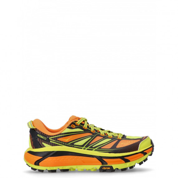 HOKA ONE ONE - Mafate Speed 2 - Ern - 1126851/ERN