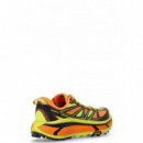 HOKA ONE ONE - Mafate Speed 2 - Ern - 1126851/ERN