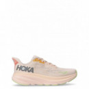 HOKA ONE ONE - Clifton 9 - Vls - 1127896/VLS