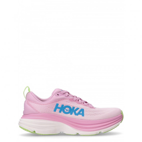 HOKA ONE ONE - Bondi 8 - Ptwl - 1127952/PTWL