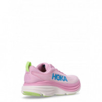 HOKA ONE ONE - Bondi 8 - Ptwl - 1127952/PTWL