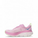 HOKA ONE ONE - Bondi 8 - Ptwl - 1127952/PTWL