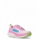 HOKA ONE ONE - Bondi 8 - Ptwl - 1127952/PTWL