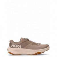 HOKA ONE ONE - Zapatilla Transport - Deg - 1123153/DEG