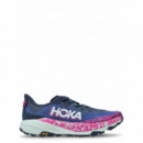 HOKA ONE ONE - Zapatilla Speedgoat 6 - Smy - 1147791/SMY