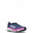 HOKA ONE ONE - Zapatilla Speedgoat 6 - Smy - 1147791/SMY