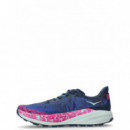 HOKA ONE ONE - Zapatilla Speedgoat 6 - Smy - 1147791/SMY