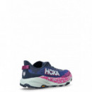 HOKA ONE ONE - Zapatilla Speedgoat 6 - Smy - 1147791/SMY