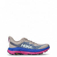 HOKA ONE ONE - Mafate Speed 4 - Frr - 1129930/FRR