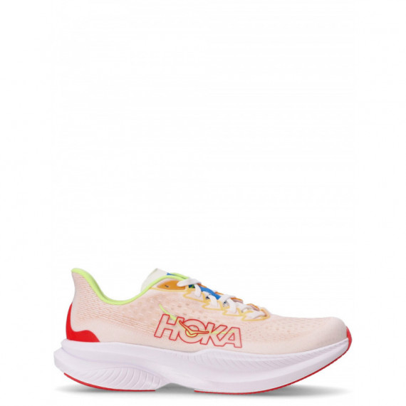 HOKA ONE ONE - Mach 6 - Wlr - 1147790/WLR