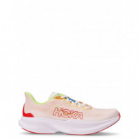 HOKA ONE ONE - Mach 6 - Wlr - 1147790/WLR