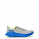 HOKA ONE ONE - Zapatilla Arahi 7 - Stl - 1147850/STL