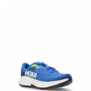 HOKA ONE ONE - Zapatilla Rincon 4 - Ecc - 1155130/ECC