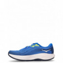 HOKA ONE ONE - Zapatilla Rincon 4 - Ecc - 1155130/ECC