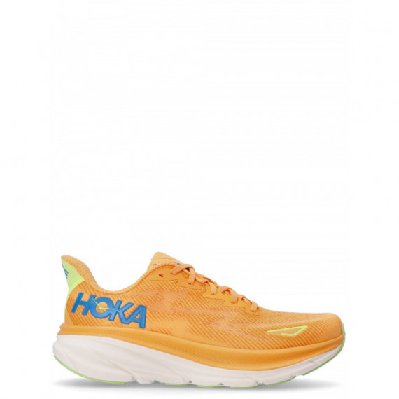 HOKA ONE ONE - Clifton 9 - Slr - 1127895/SLR