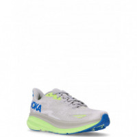 HOKA ONE ONE - Clifton 9 - Stl - 1127895/STL