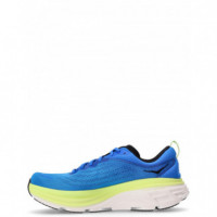 HOKA ONE ONE - Bondi 8 - Elt - 1123202/ELT