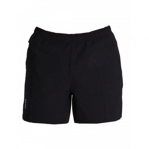 ON RUNNING - Essential Shorts - Black - 1ME11520553/BLACK