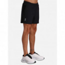 ON RUNNING - Essential Shorts - Black - 1ME11520553/BLACK