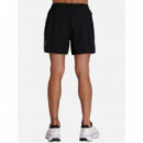 ON RUNNING - Essential Shorts - Black - 1ME11520553/BLACK