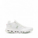 ON RUNNING - Cloudnova 2 - White Sage - 3ME30211186/WHITE Sage