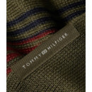 TOMMY HILFIGER - Th Corp Love Rashelle Scarf - Rbn - F|AM0AM12833/RBN