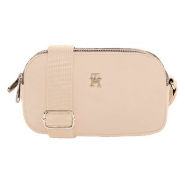 TOMMY HILFIGER - Poppy Camera Bag Corp - Aeg - F|AW0AW16483/AEG