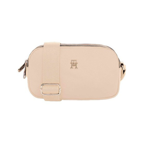 TOMMY HILFIGER - Poppy Camera Bag Corp - Aeg - F|AW0AW16483/AEG