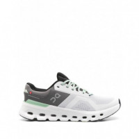 ON RUNNING - Cloudrunner 2 - Glacier Sage - 3ME10142594/GLACIER Sage