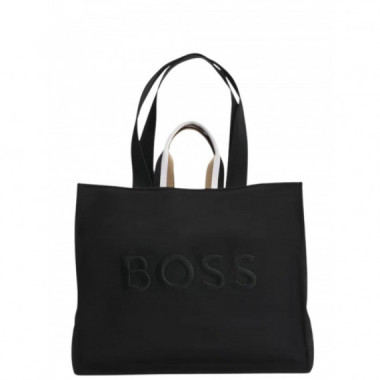 BOSS - Deva Tote Wl - 001 - 50529028/001