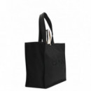 BOSS - Deva Tote Wl - 001 - 50529028/001