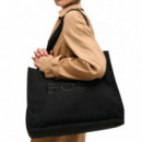 BOSS - Deva Tote Wl - 001 - 50529028/001