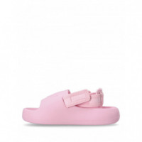 ADIDAS ORIGINALS - Adifom Adilette C - Roscla Roscla Roscla - JI4863/ROSCLA Roscla Roscla