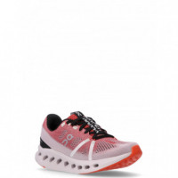 ON RUNNING - Cloudsurfer - Auburn Frost - 3WD10442313/AUBURN Frost