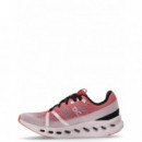 ON RUNNING - Cloudsurfer - Auburn Frost - 3WD10442313/AUBURN Frost