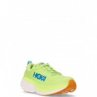 HOKA ONE ONE - Bondi 8 - Lcs - 1123202/LCS