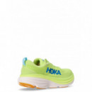 HOKA ONE ONE - Bondi 8 - Lcs - 1123202/LCS